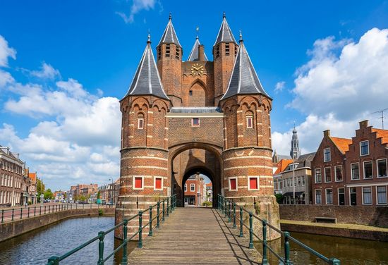 Your Complete Guide to Studying in Netherlands in 2027