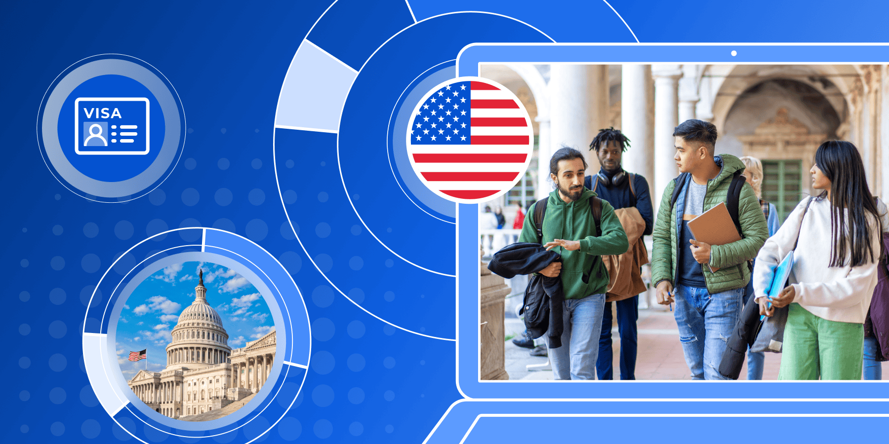 Trump Administration Issues Final Rule to End Foreign Student Visa Abuse