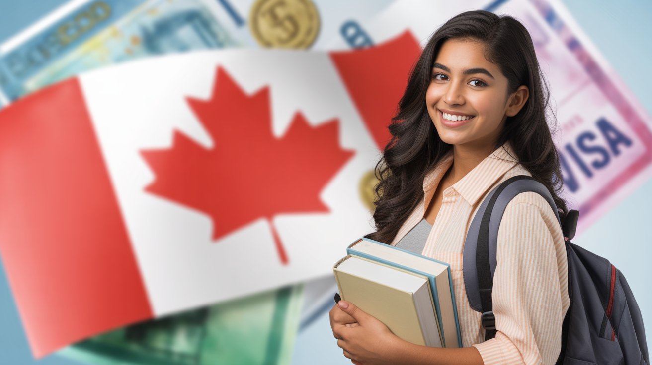 Canada tightens financial checks for study permits