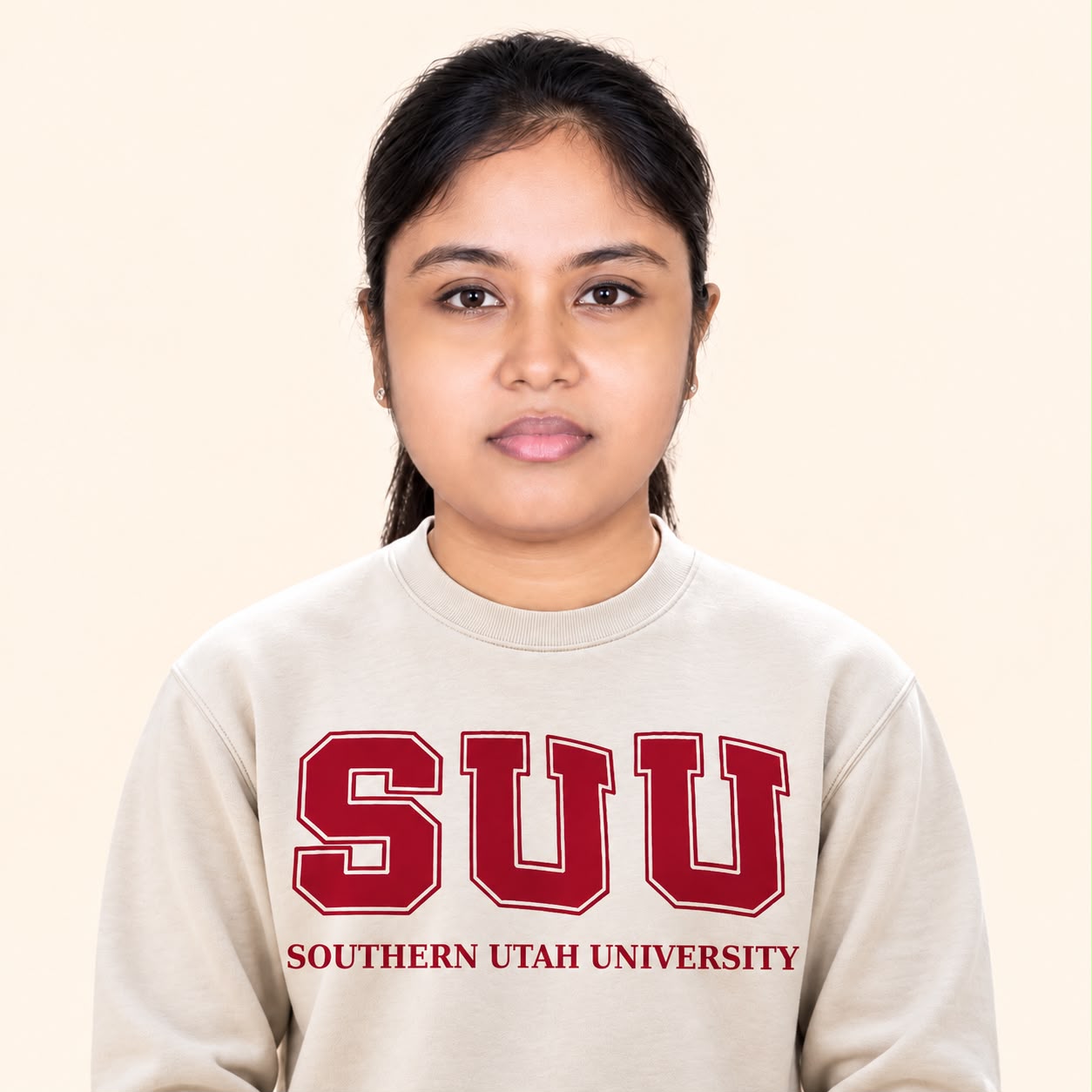 SUU student success story