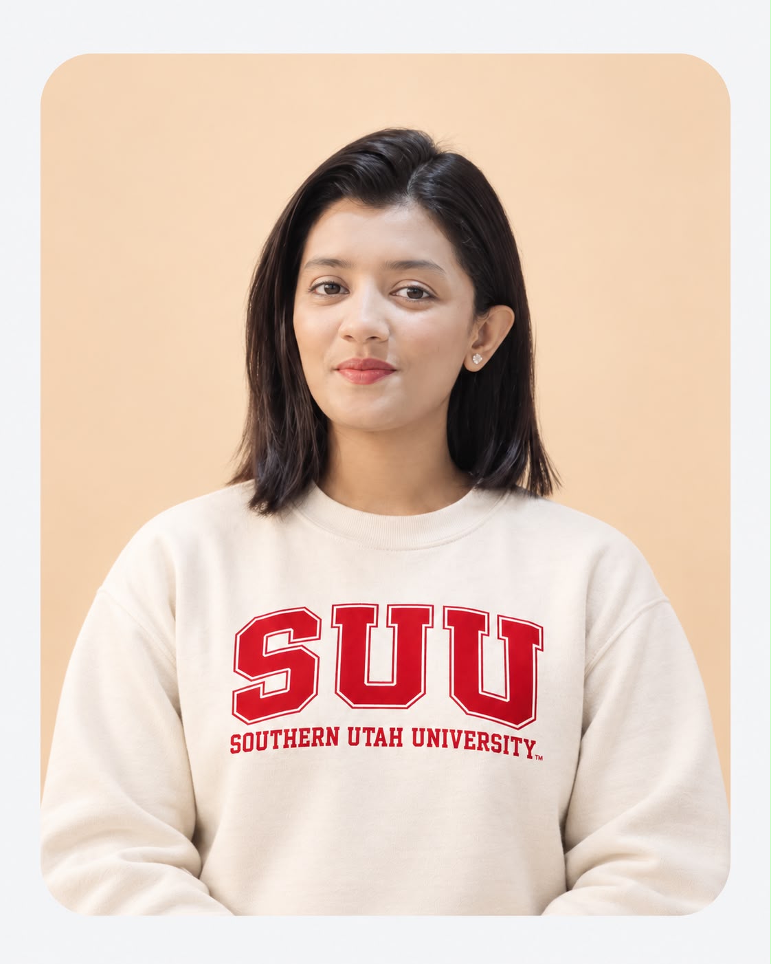 SUU student success story
