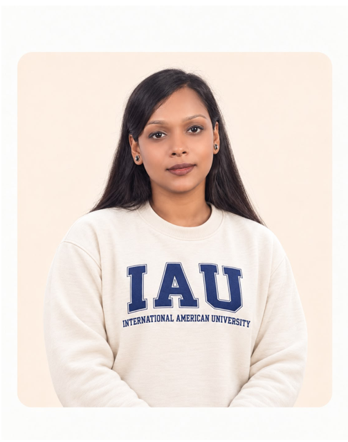 USA student success story