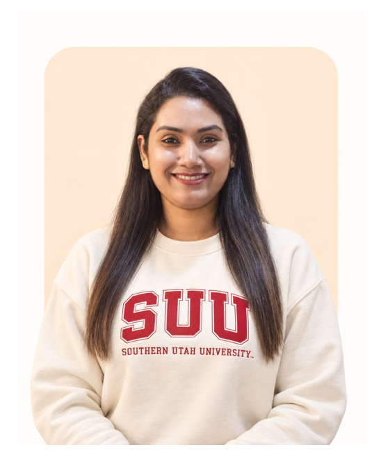 SUU  student success story